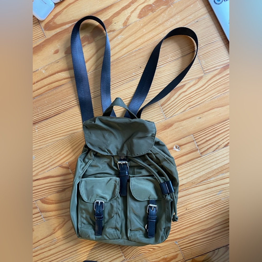 Urban Outfitters mini backpack